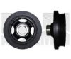 AUTOTEAM A06476 Belt Pulley, crankshaft